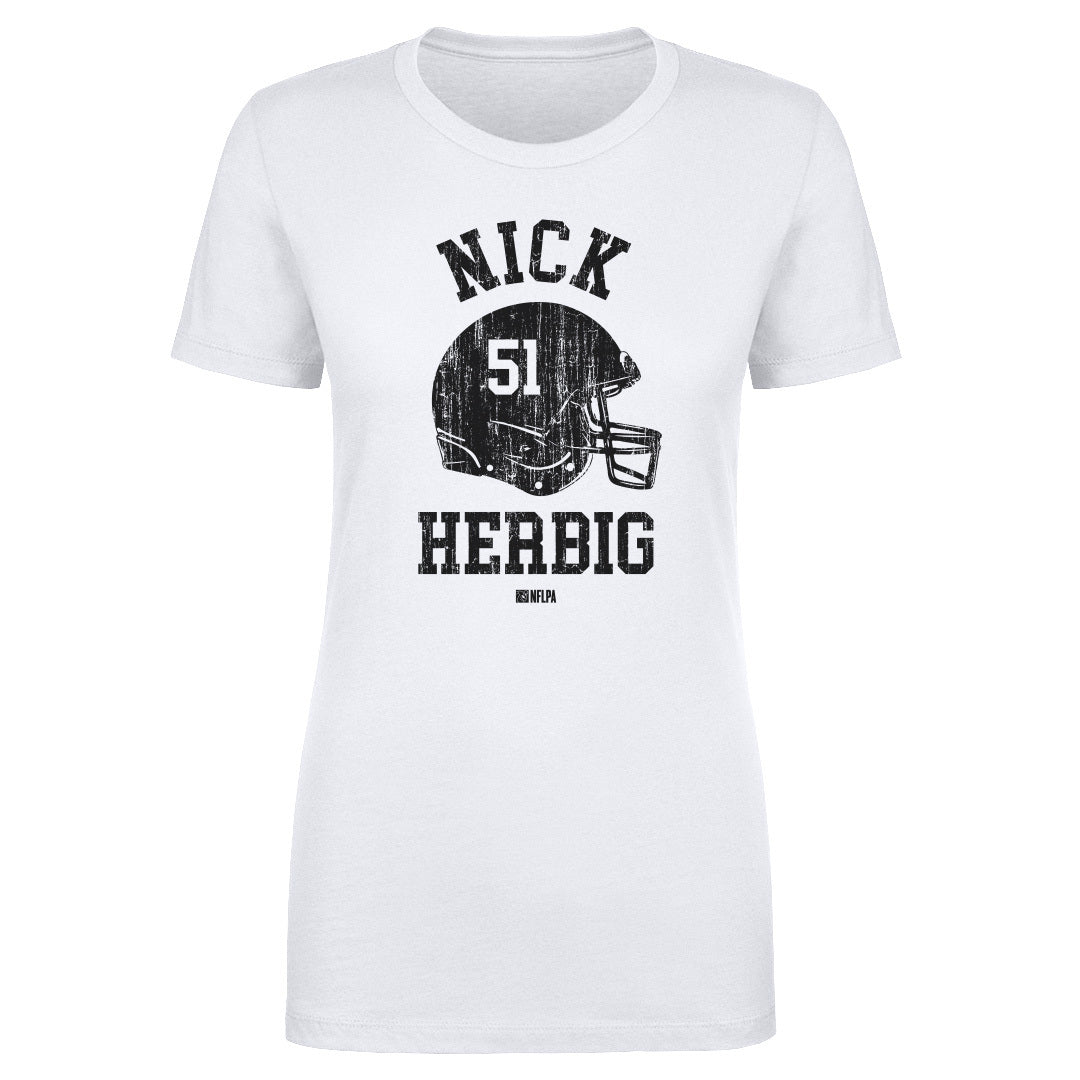 Nick Herbig Women&#39;s T-Shirt | 500 LEVEL