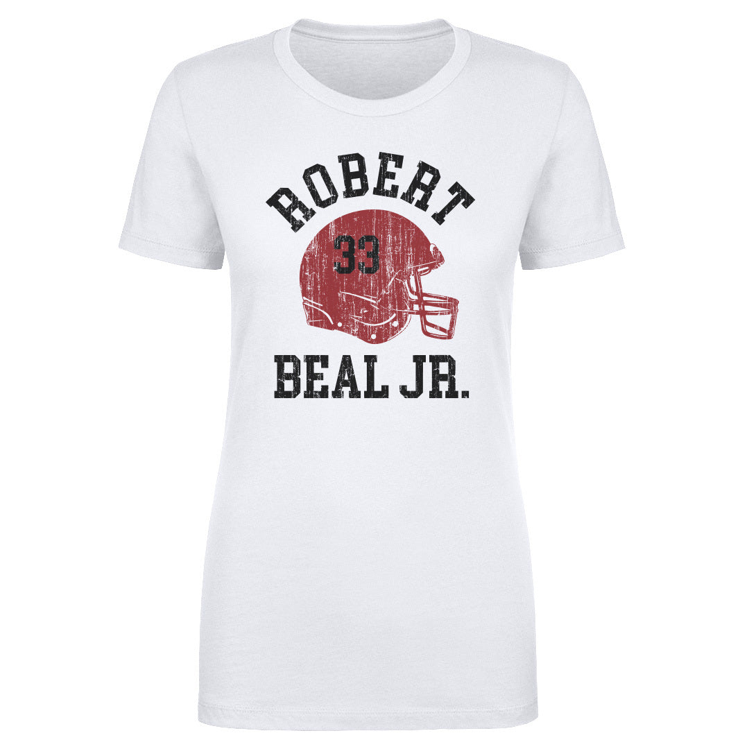 Robert Beal Jr. Women&#39;s T-Shirt | 500 LEVEL