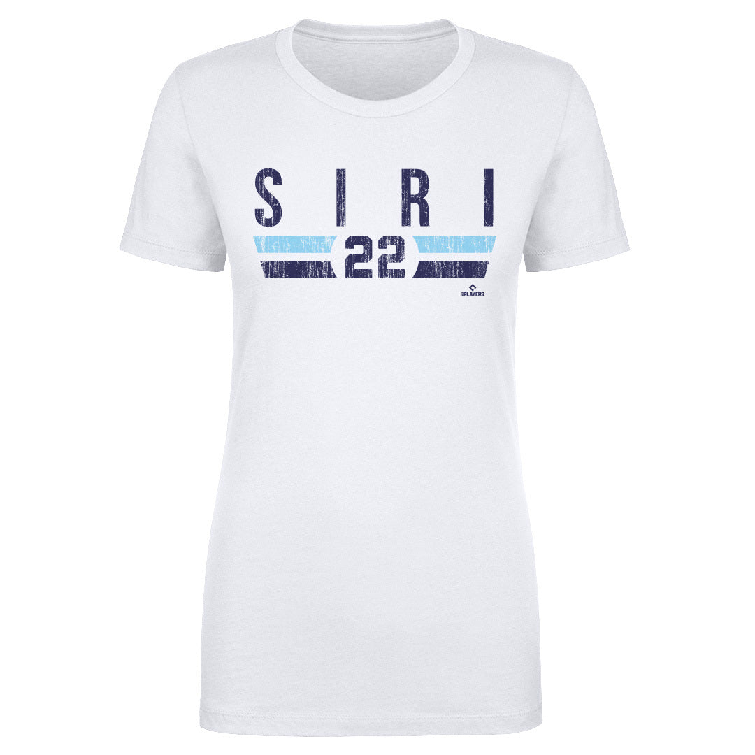 Jose Siri Women&#39;s T-Shirt | 500 LEVEL