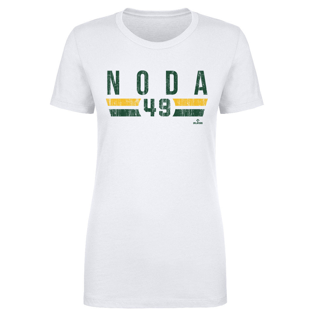 Ryan Noda Women&#39;s T-Shirt | 500 LEVEL