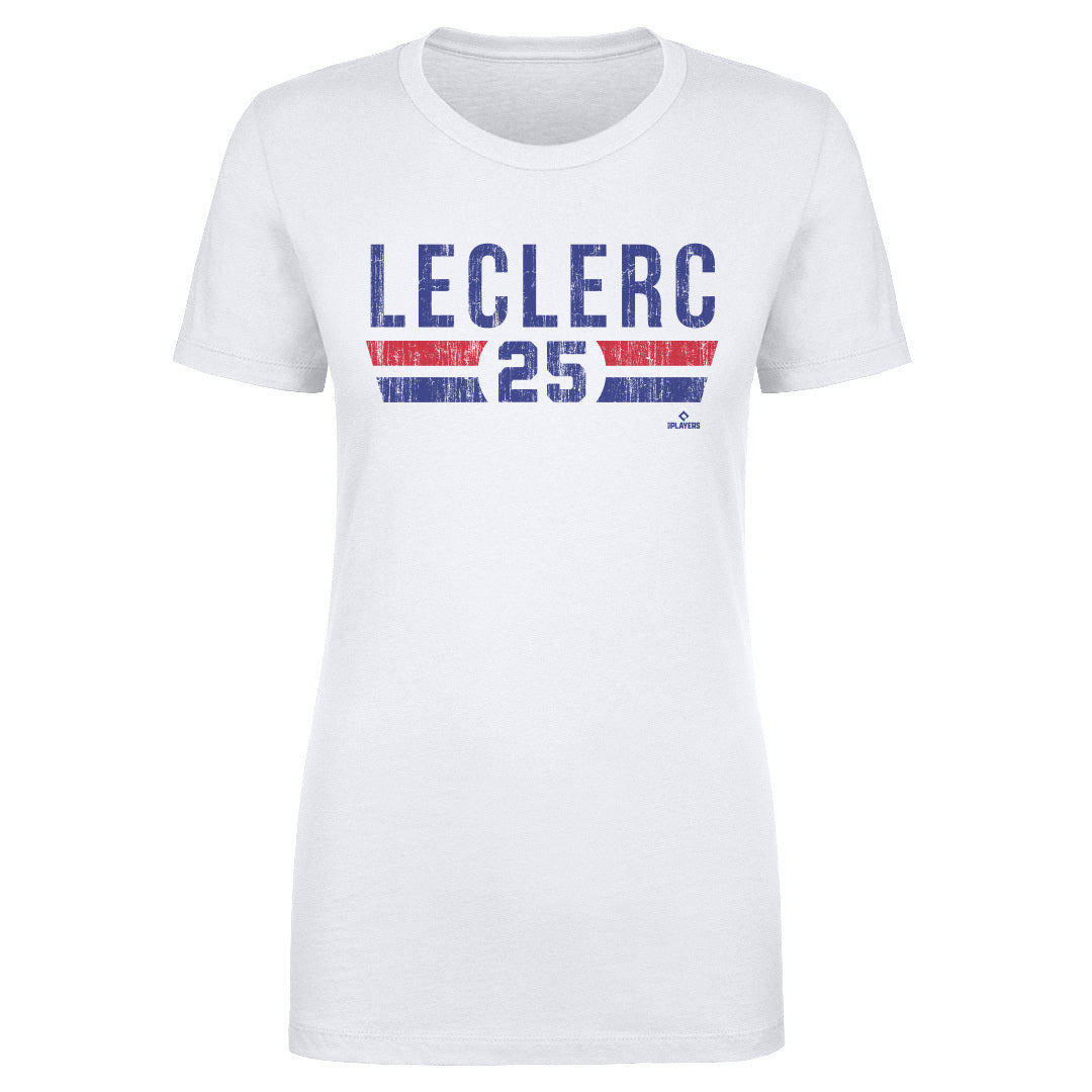 Jose Leclerc Women&#39;s T-Shirt | 500 LEVEL