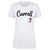 Corbin Carroll Women's T-Shirt | 500 LEVEL