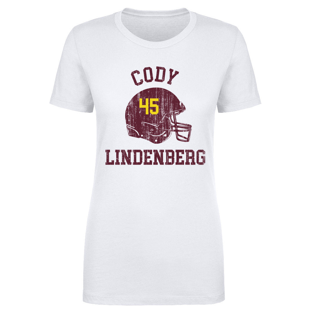 Cody Lindenberg Women&#39;s T-Shirt | 500 LEVEL