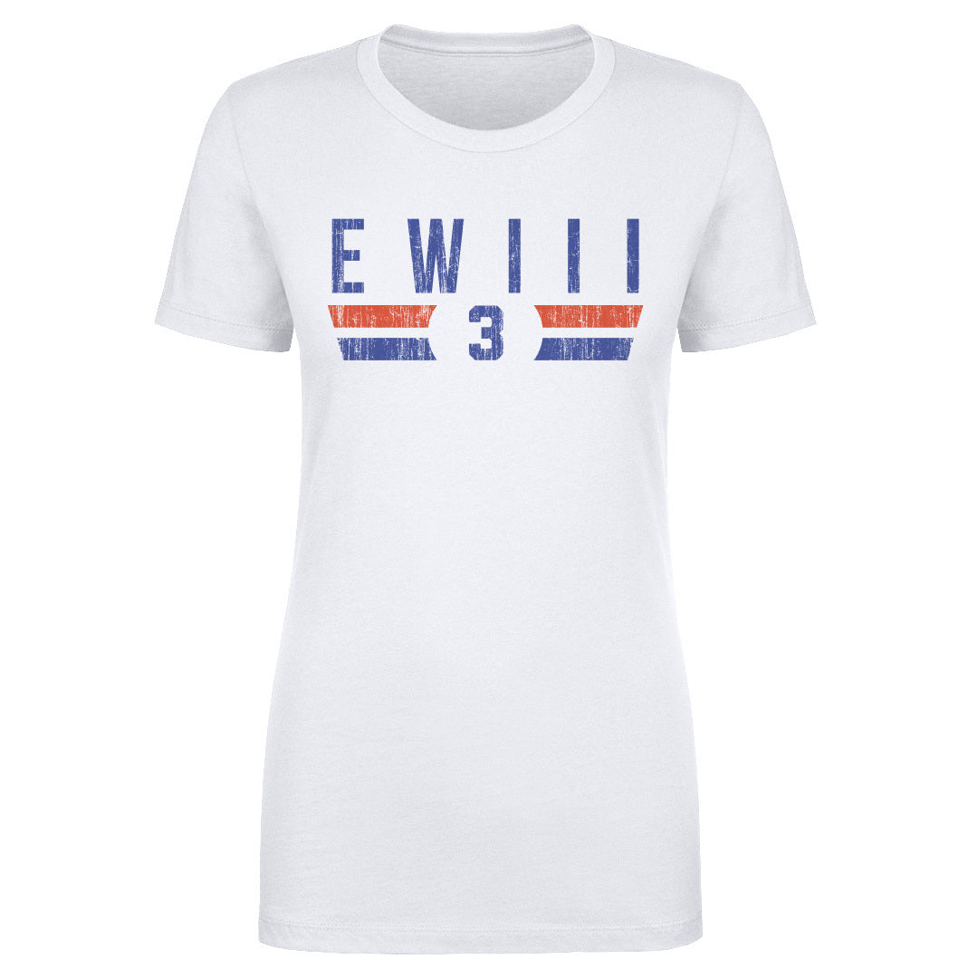 Eugene Wilson Women&#39;s T-Shirt | 500 LEVEL