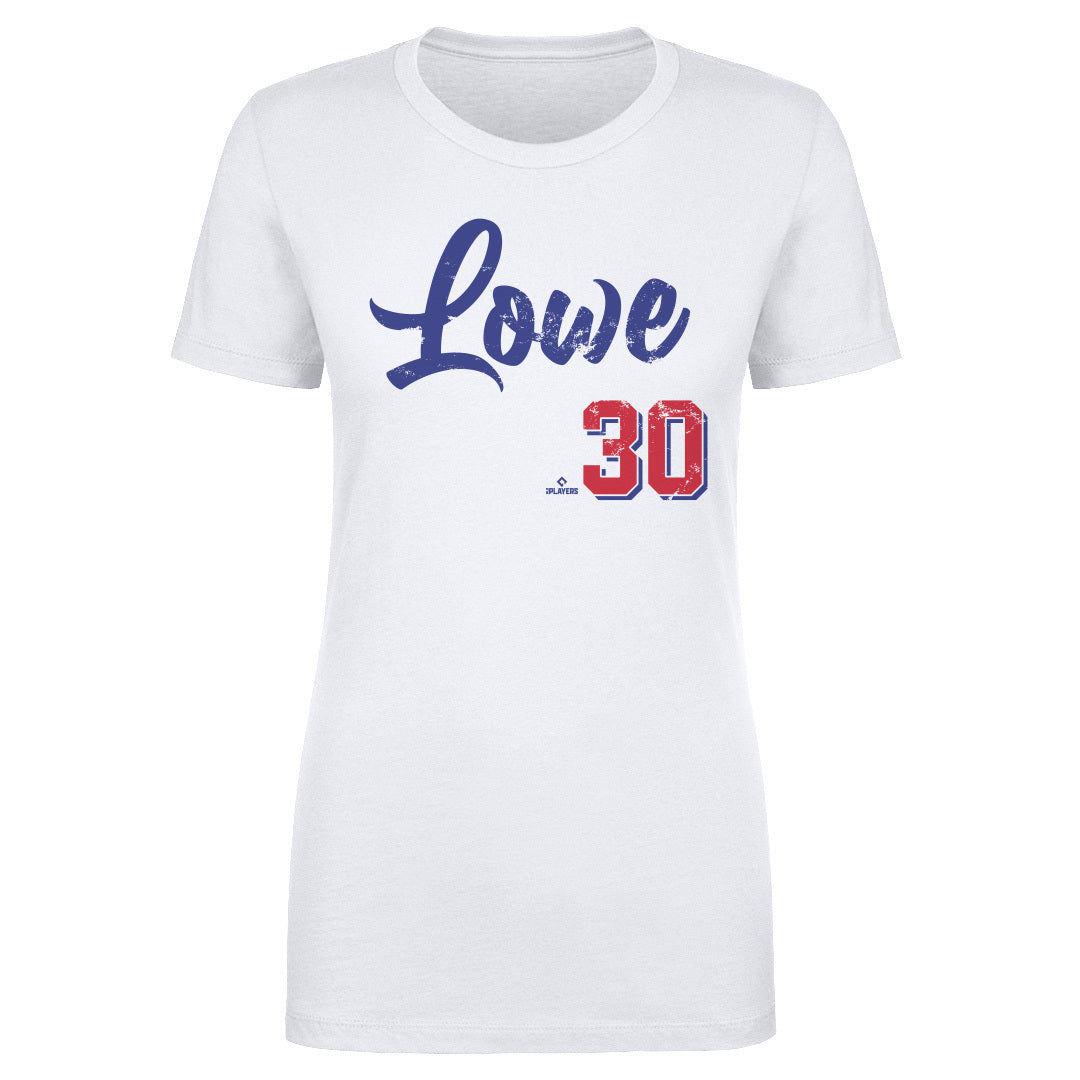 Nate Lowe Women&#39;s T-Shirt | 500 LEVEL