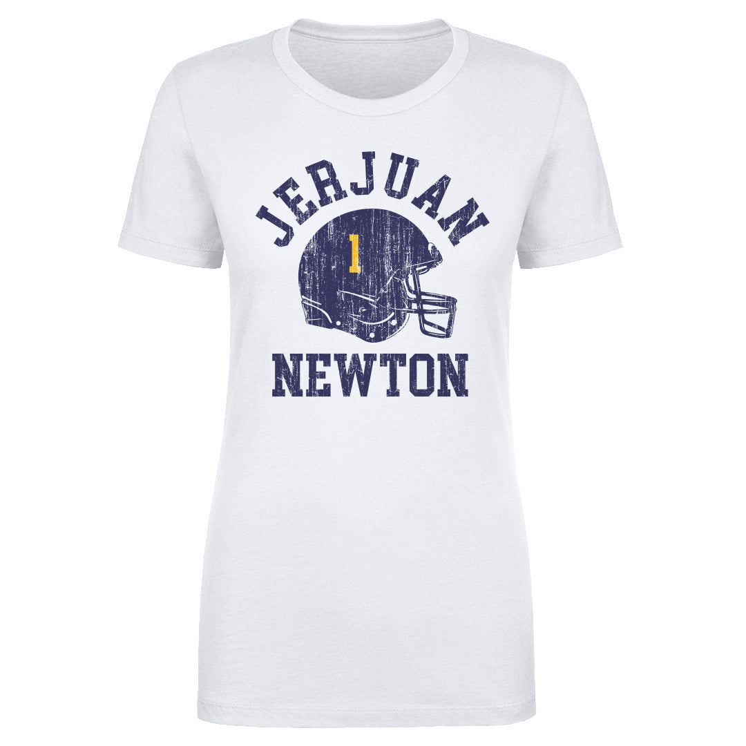 Jerjuan Newton Women&#39;s T-Shirt | 500 LEVEL