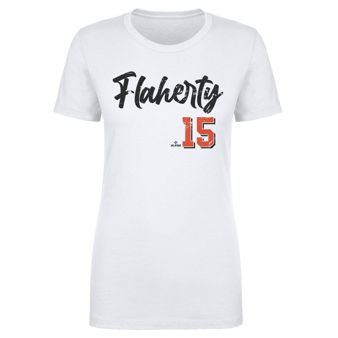 Jack Flaherty Baltimore Script