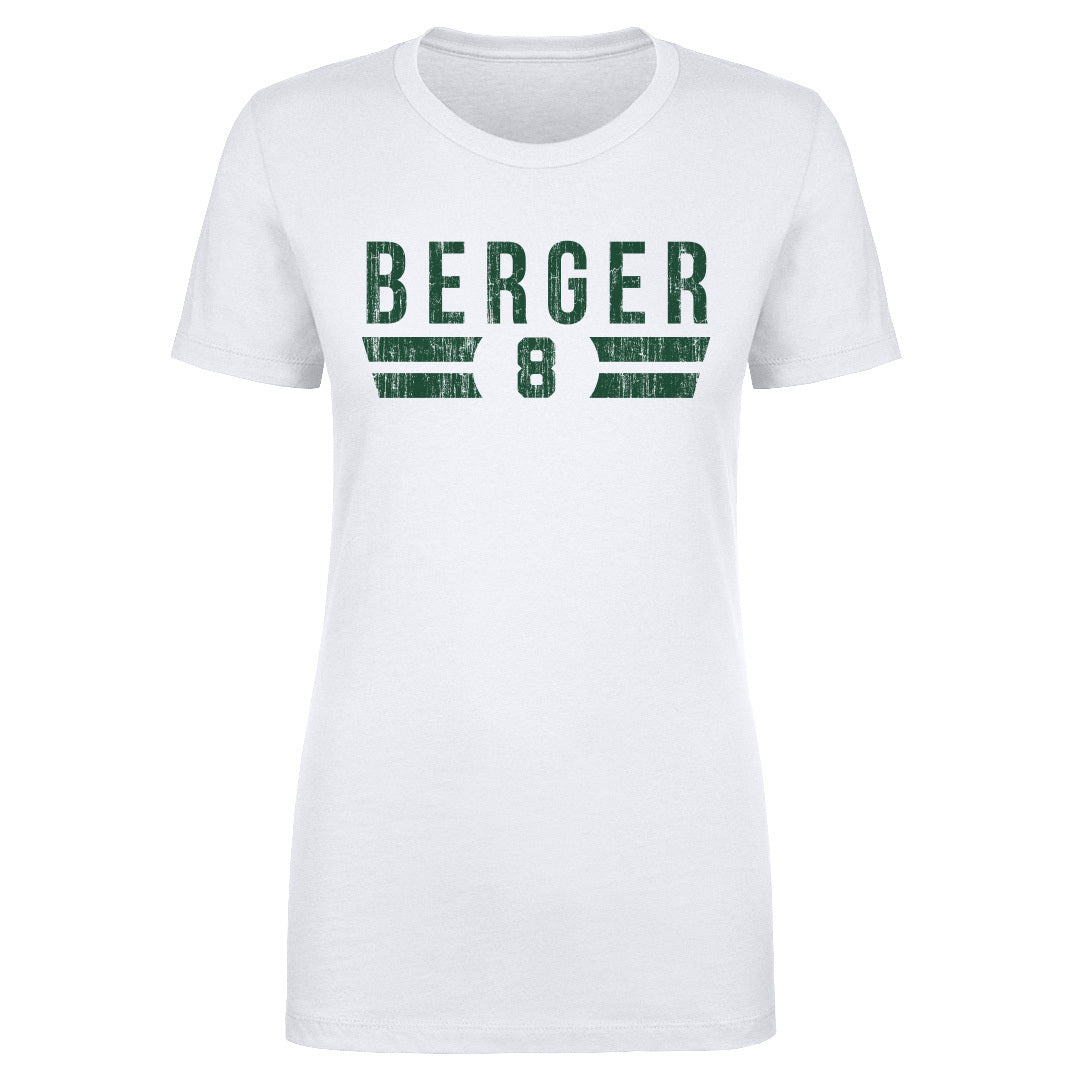 Jalen Berger Women&#39;s T-Shirt | 500 LEVEL