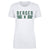 Jalen Berger Women's T-Shirt | 500 LEVEL