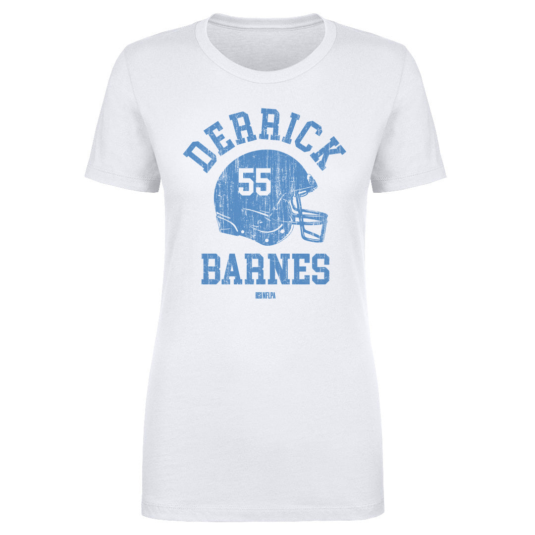 Derrick Barnes Women&#39;s T-Shirt | 500 LEVEL