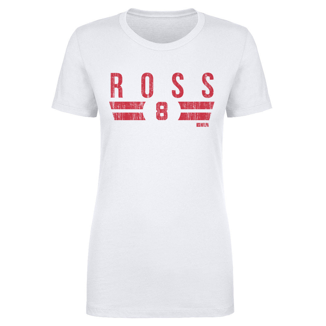 Justyn Ross Women&#39;s T-Shirt | 500 LEVEL