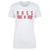 Justyn Ross Women's T-Shirt | 500 LEVEL