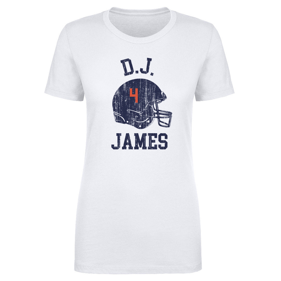 D.J. James Women&#39;s T-Shirt | 500 LEVEL