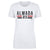 Thiago Almada Women's T-Shirt | 500 LEVEL