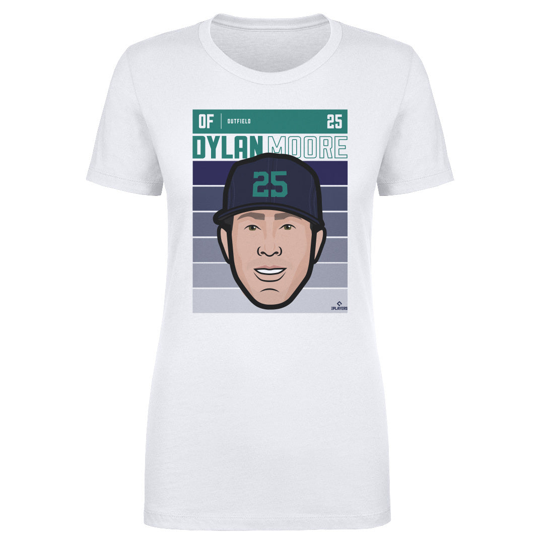 Dylan Moore Women&#39;s T-Shirt | 500 LEVEL