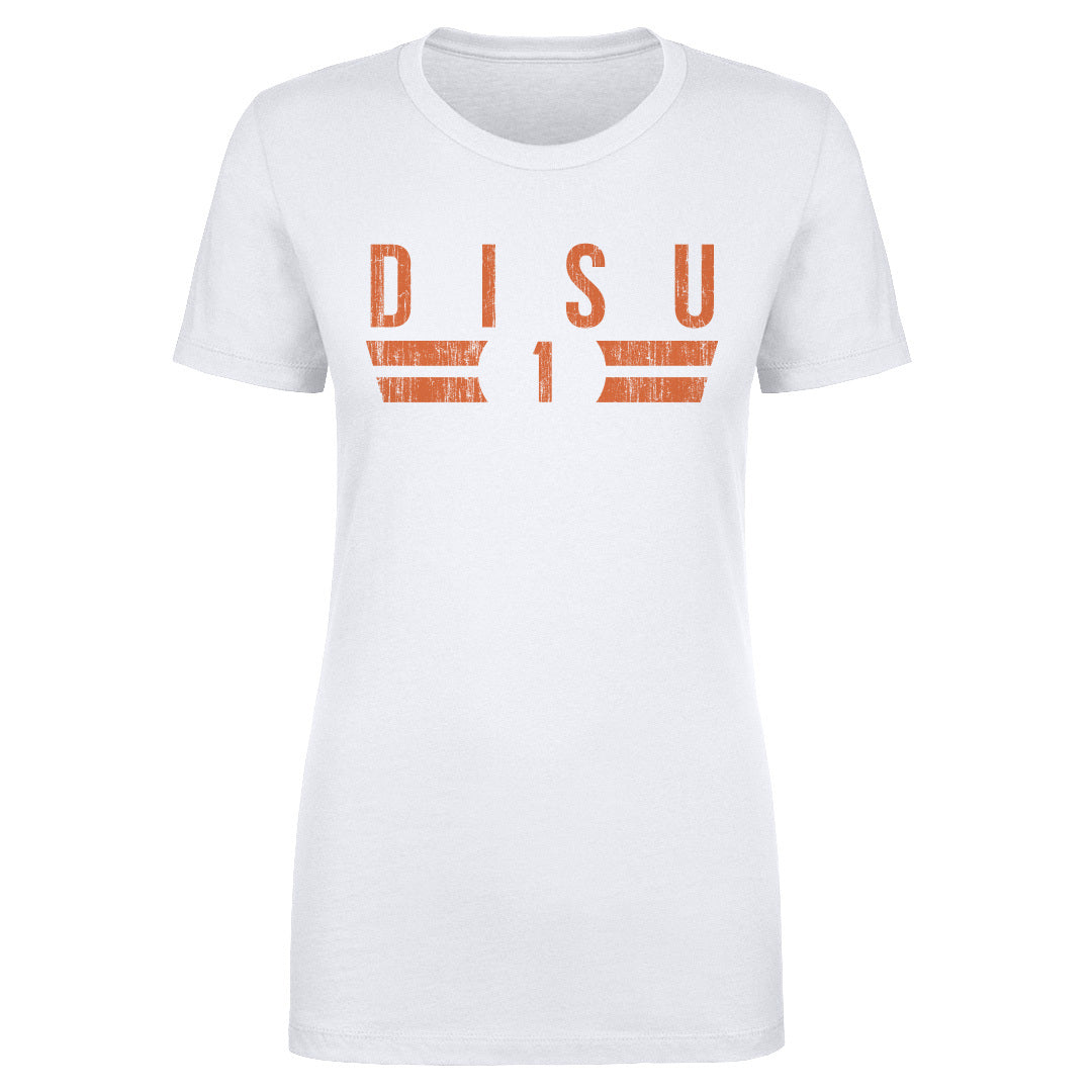 Dylan Disu Women&#39;s T-Shirt | 500 LEVEL