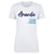 Jonathan Aranda Women's T-Shirt | 500 LEVEL