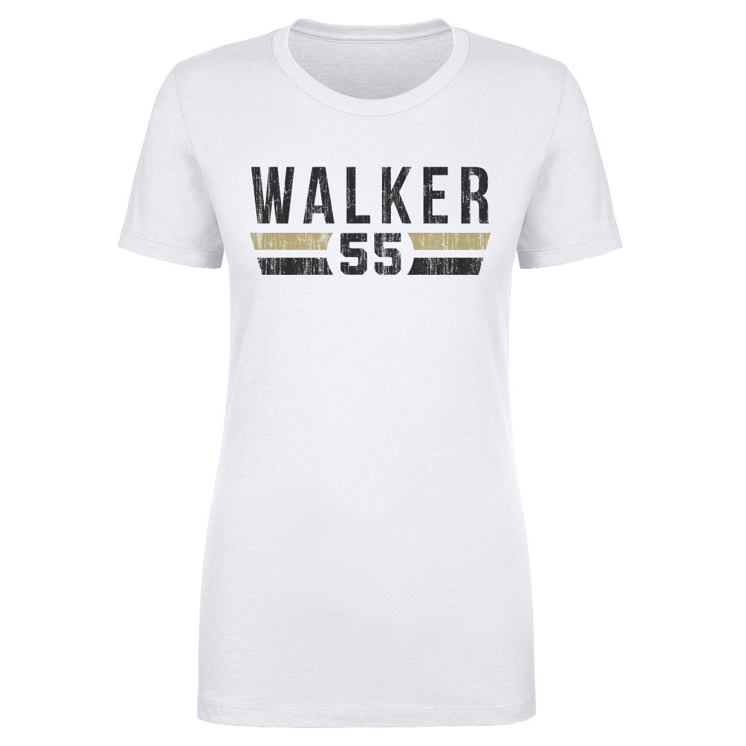 John Walker Women&#39;s T-Shirt | 500 LEVEL