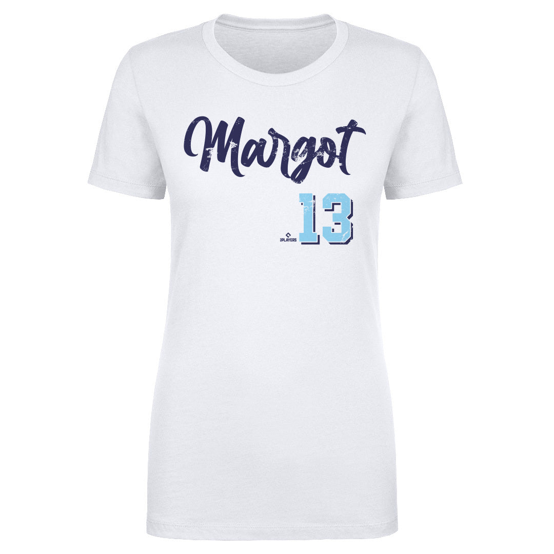 Manuel Margot Women&#39;s T-Shirt | 500 LEVEL