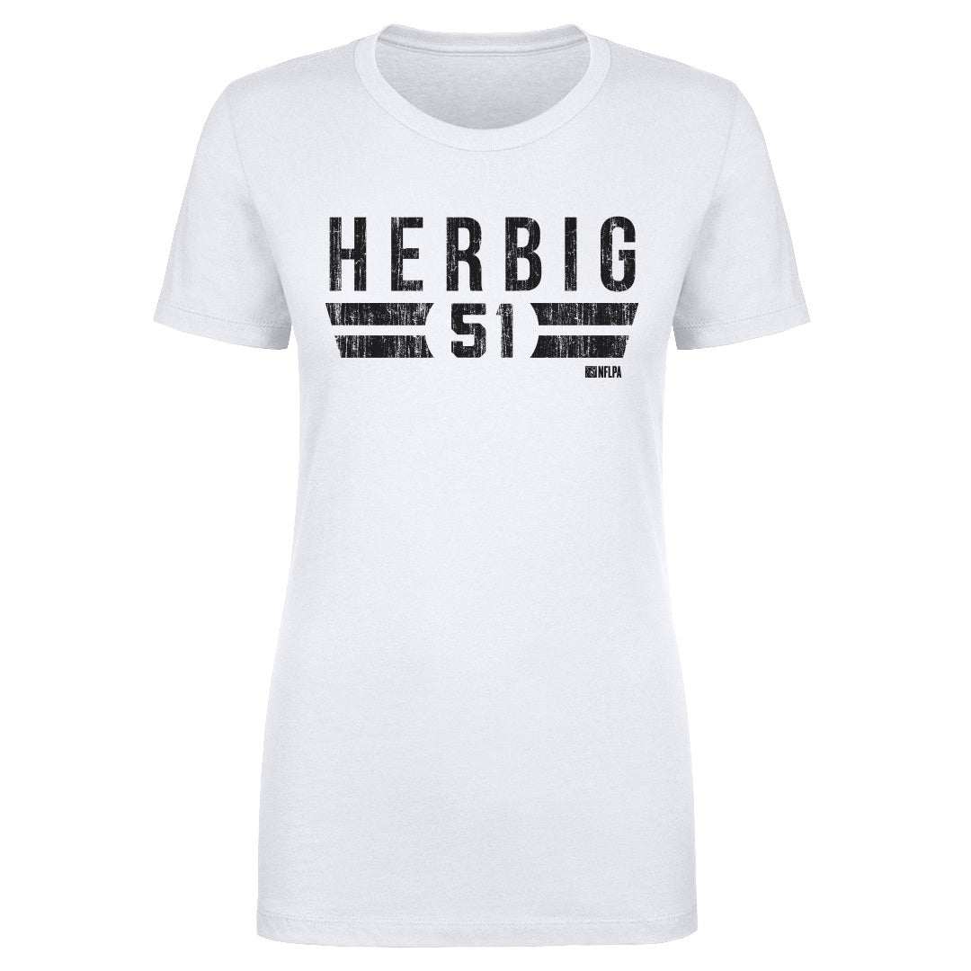 Nick Herbig Women&#39;s T-Shirt | 500 LEVEL