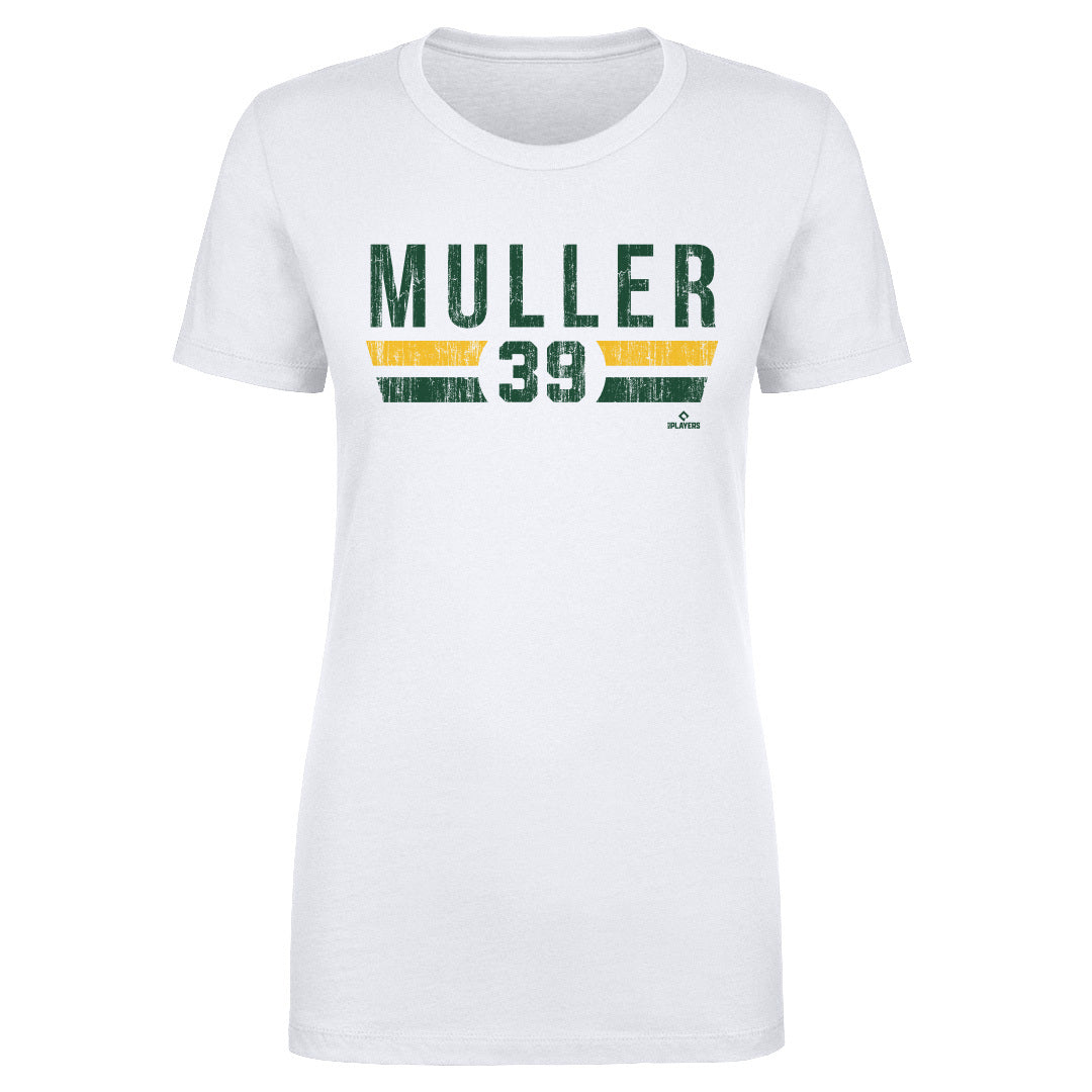 Kyle Muller Women&#39;s T-Shirt | 500 LEVEL