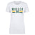 Kyle Muller Women's T-Shirt | 500 LEVEL