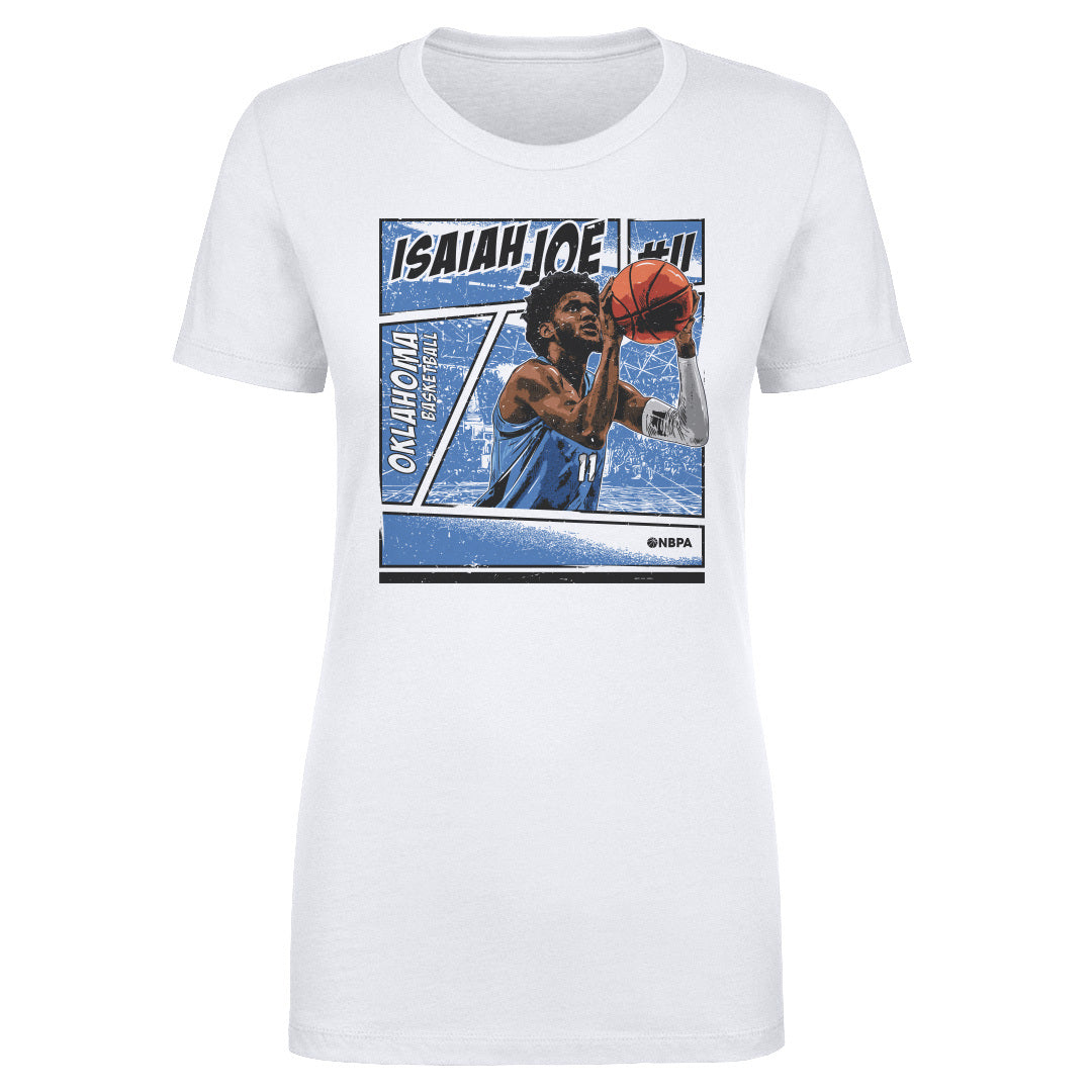 Isaiah Joe Women&#39;s T-Shirt | 500 LEVEL