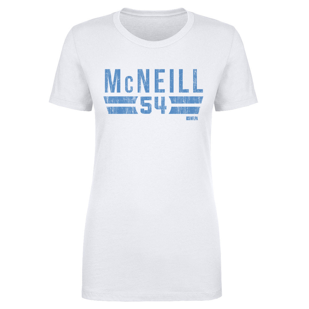 Alim McNeill Women&#39;s T-Shirt | 500 LEVEL