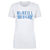 Alim McNeill Women's T-Shirt | 500 LEVEL