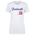 Travis Jankowski Women's T-Shirt | 500 LEVEL