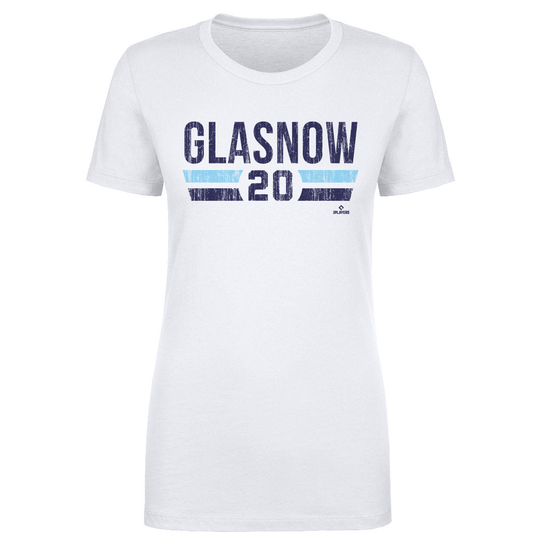 Tyler Glasnow Women&#39;s T-Shirt | 500 LEVEL