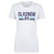 Tyler Glasnow Women's T-Shirt | 500 LEVEL