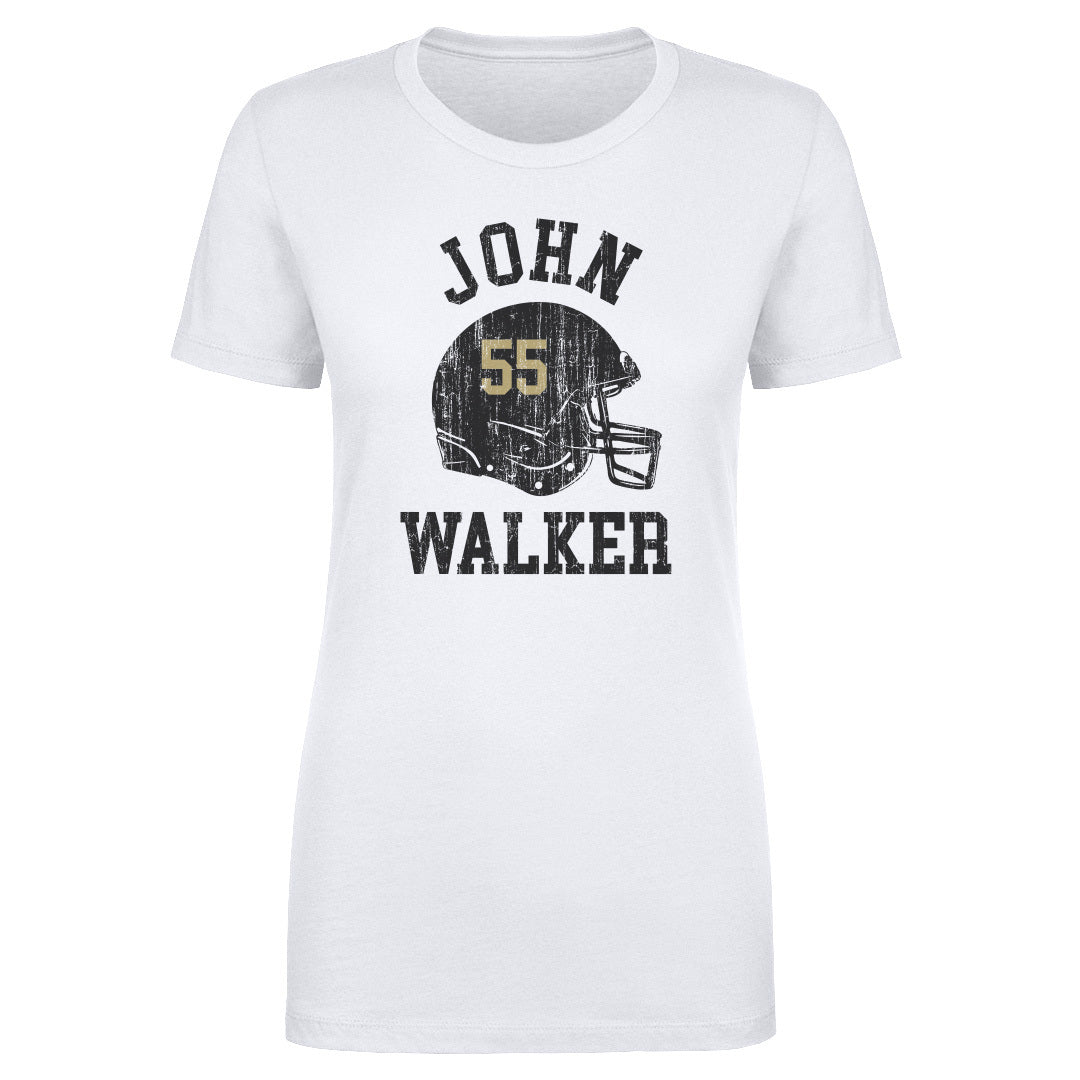 John Walker Women&#39;s T-Shirt | 500 LEVEL