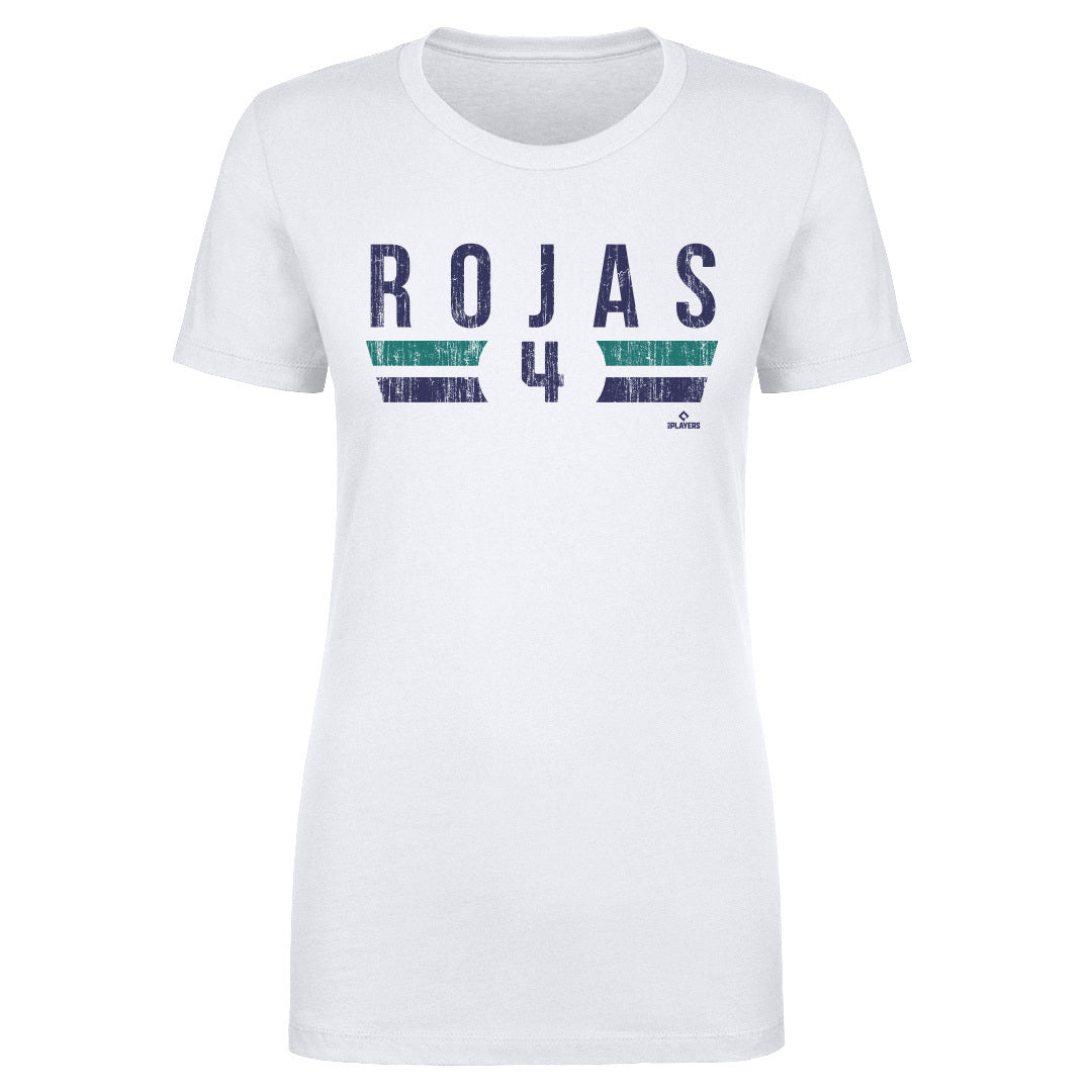 Josh Rojas Women&#39;s T-Shirt | 500 LEVEL