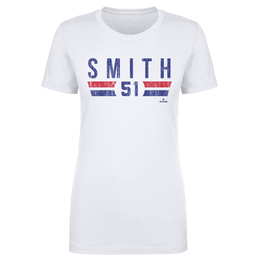 Will Smith Women&#39;s T-Shirt | 500 LEVEL