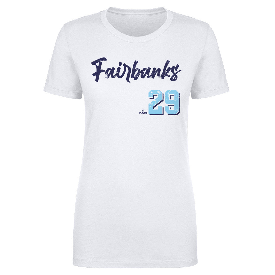 Peter Fairbanks Women&#39;s T-Shirt | 500 LEVEL