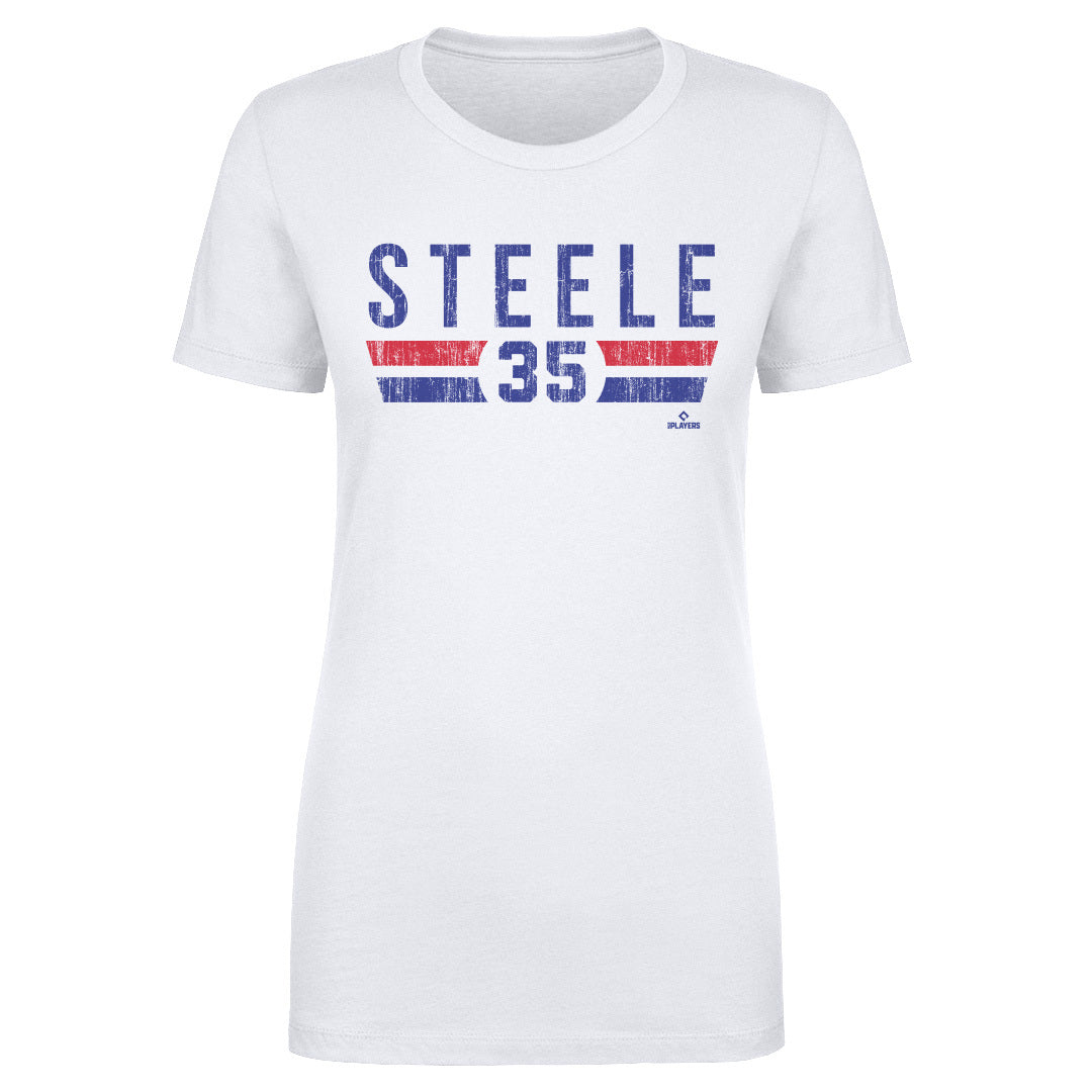 Justin Steele Women&#39;s T-Shirt | 500 LEVEL