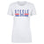 Justin Steele Women's T-Shirt | 500 LEVEL