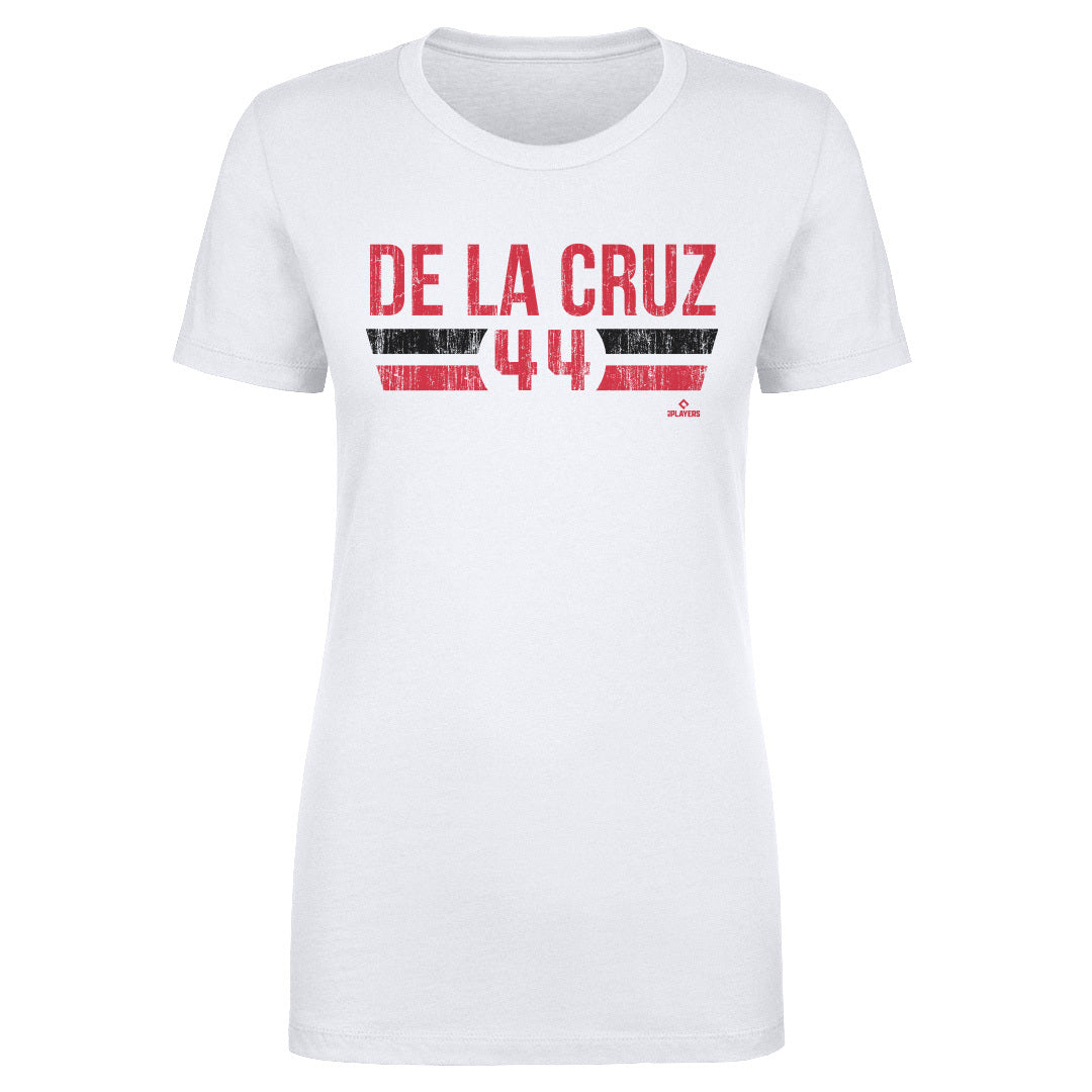 Elly De La Cruz Women&#39;s T-Shirt | 500 LEVEL