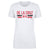 Elly De La Cruz Women's T-Shirt | 500 LEVEL