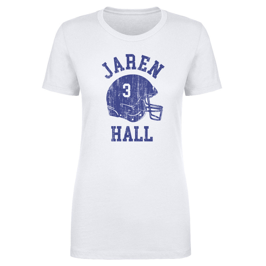 Jaren Hall Women&#39;s T-Shirt | 500 LEVEL