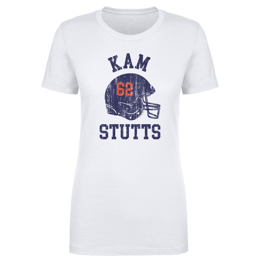 Kam Stutts Women&#39;s T-Shirt | 500 LEVEL