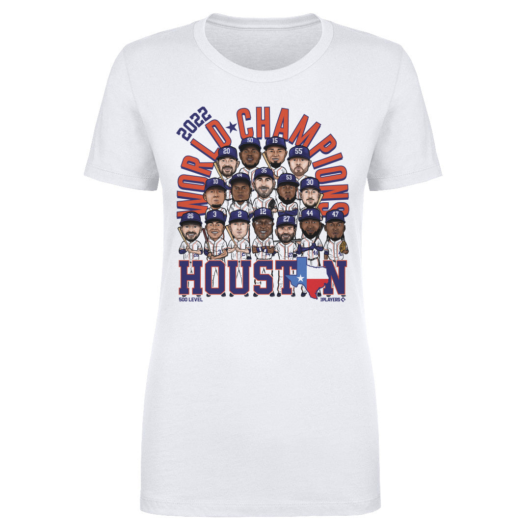Jose Altuve Baseball Heart T-Shirt – Apparel – Teezou Store