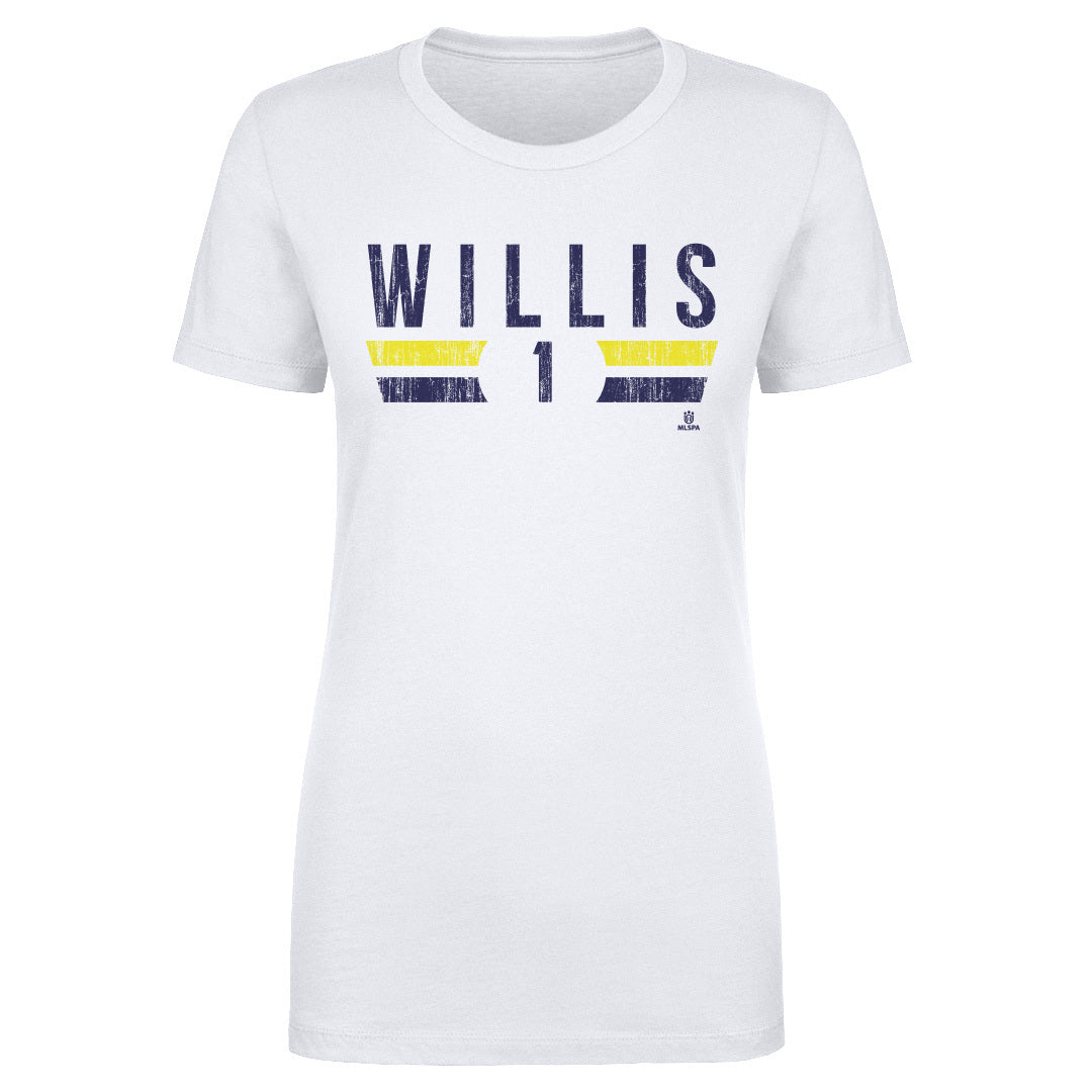 Joe Willis Women&#39;s T-Shirt | 500 LEVEL