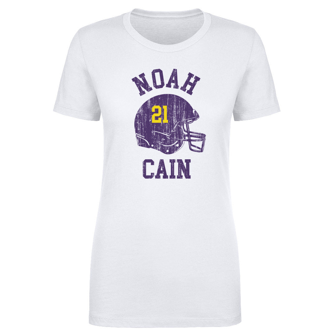 Noah Cain Women&#39;s T-Shirt | 500 LEVEL