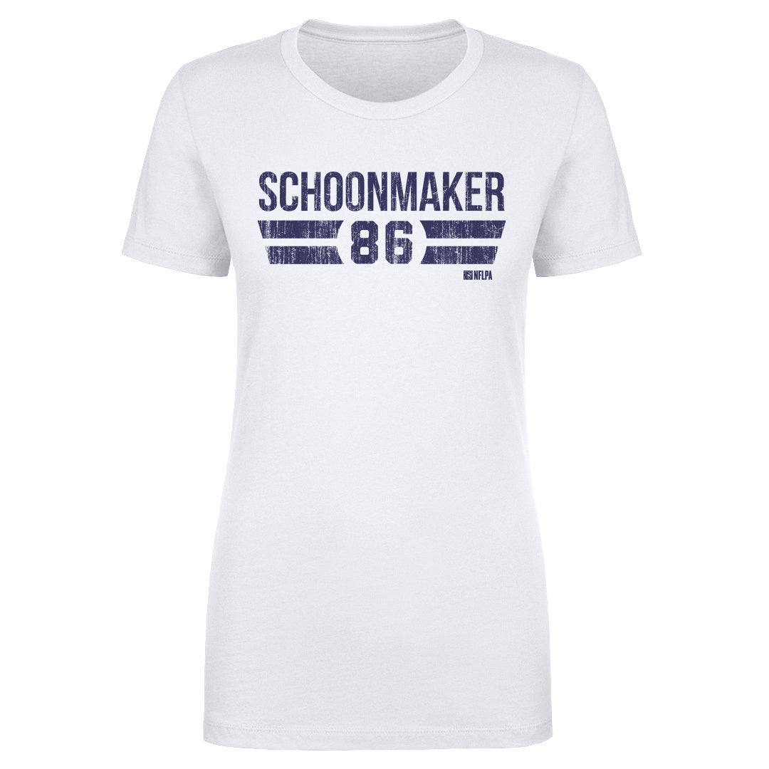 Luke Schoonmaker Women&#39;s T-Shirt | 500 LEVEL