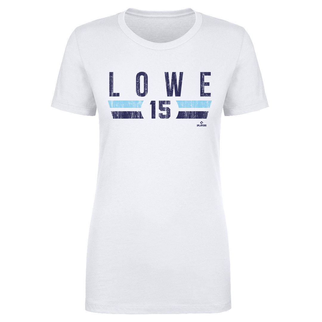 Josh Lowe Women&#39;s T-Shirt | 500 LEVEL