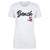 Johnny Bench Women's T-Shirt | 500 LEVEL