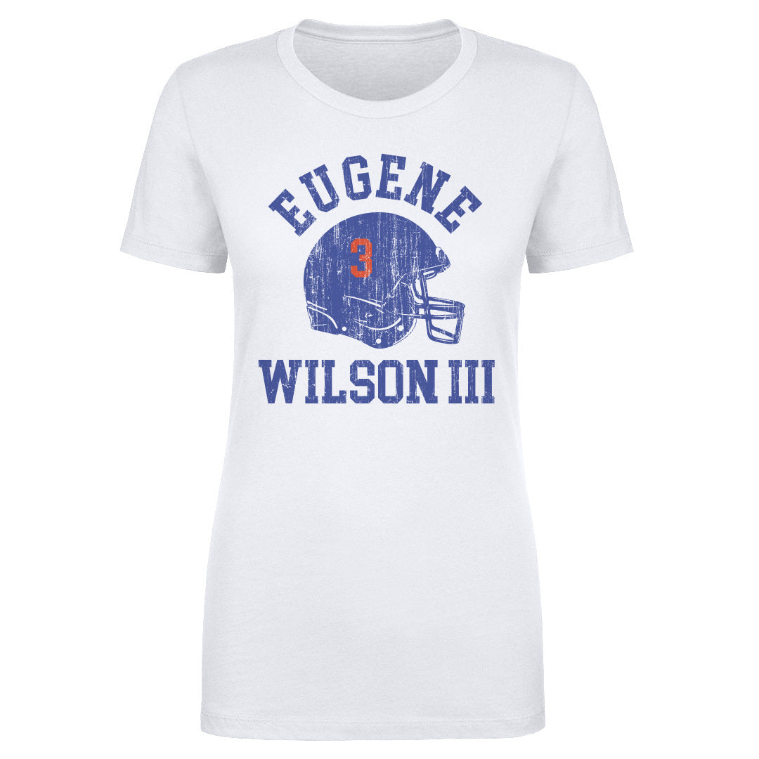 Eugene Wilson Women&#39;s T-Shirt | 500 LEVEL