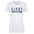 George Kirby Women's T-Shirt | 500 LEVEL